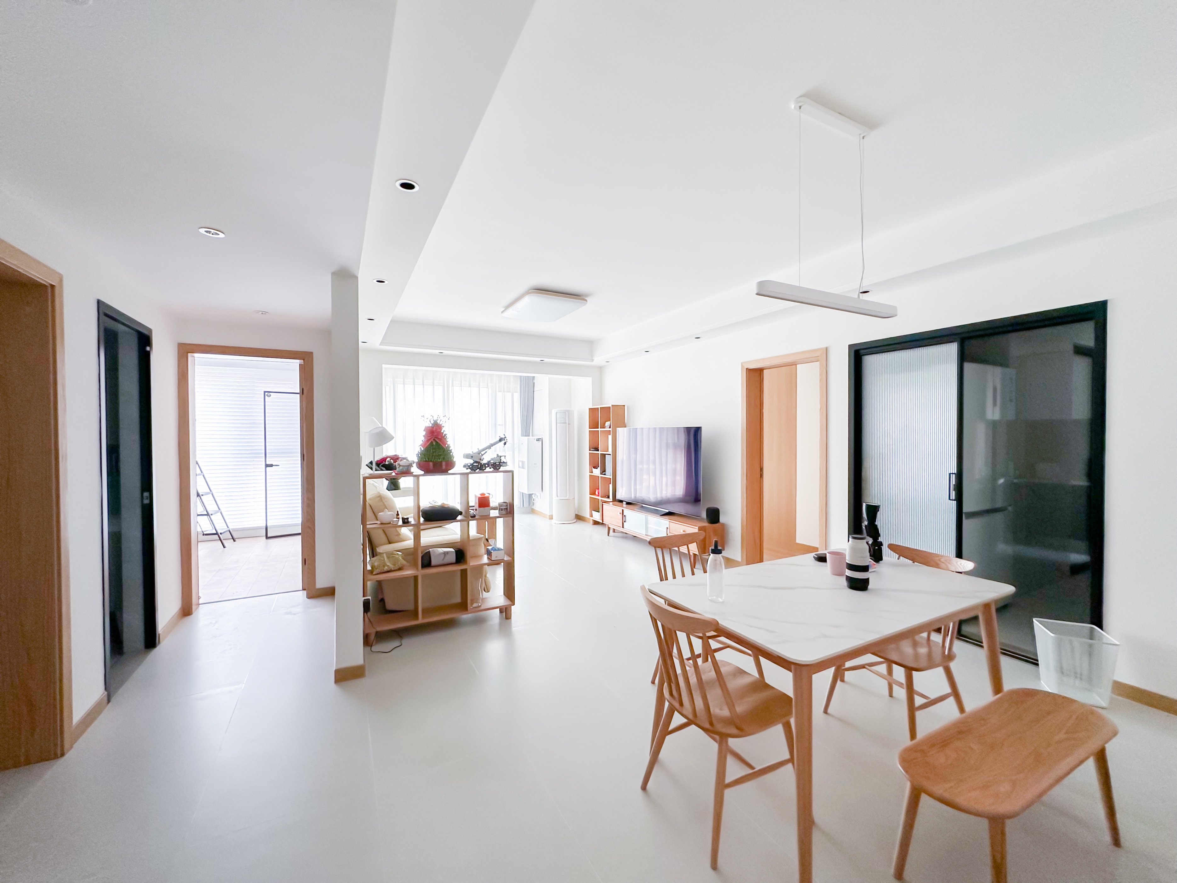 aqara全屋智能怎么选择,aqara全屋智能家装测评