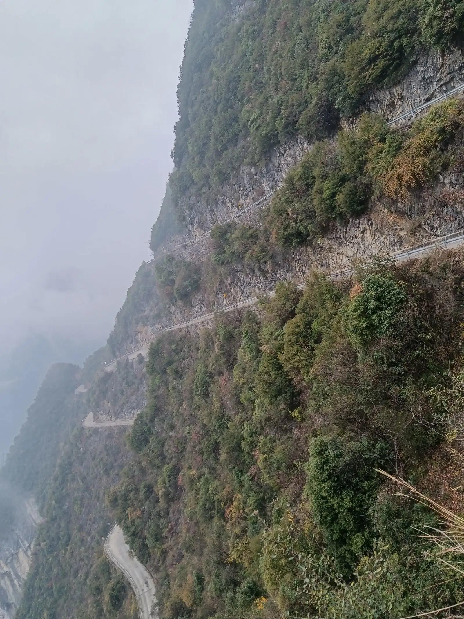 渝东出行,渝东三日游最佳路线