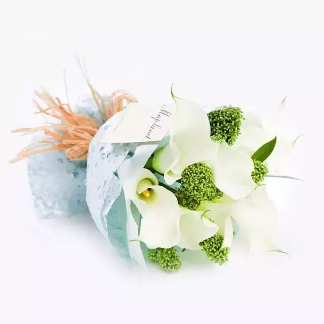 【一束鲜花祭故人】清明送花攻略-爱勤全球购-集团