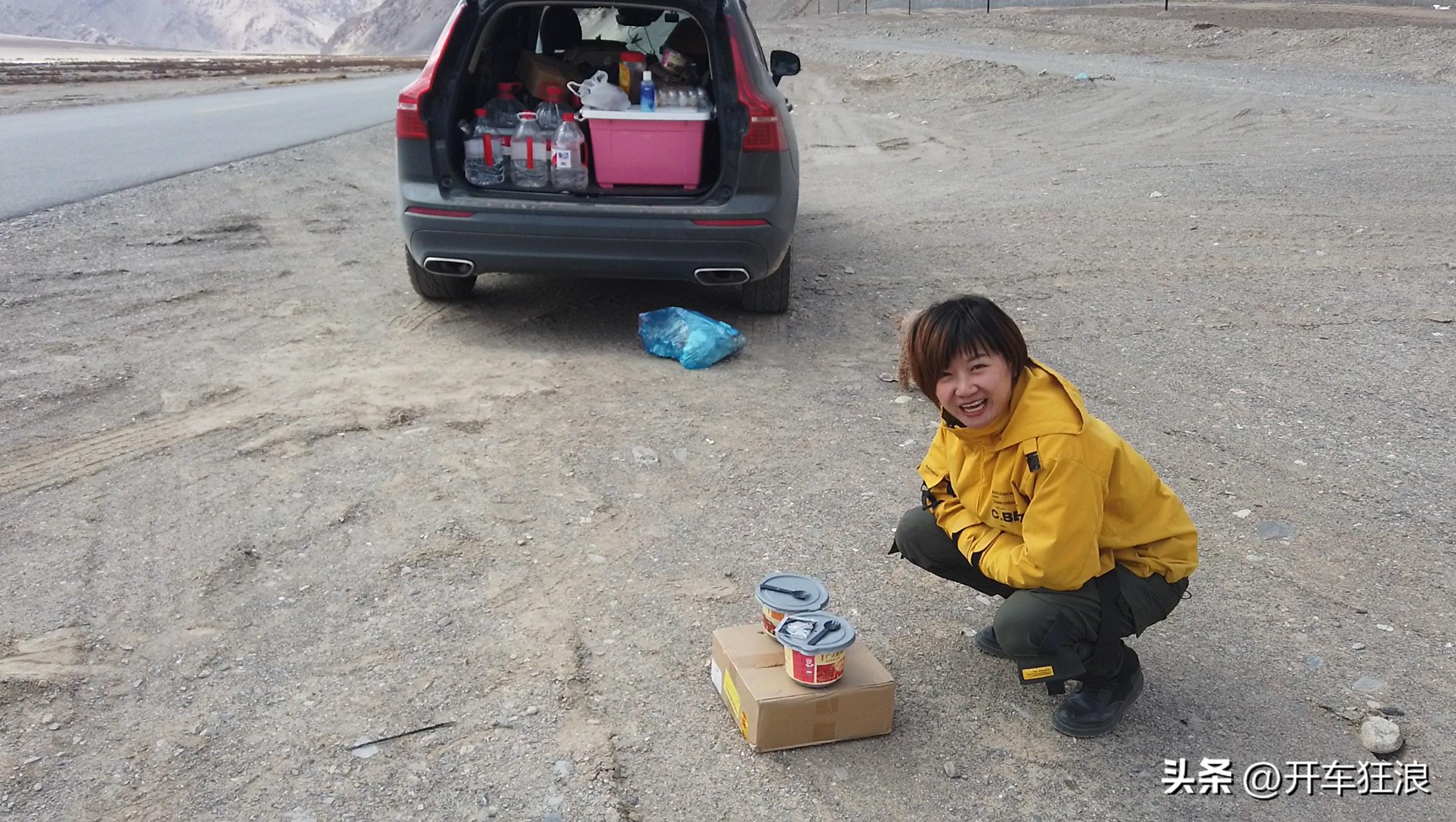 自驾中国边境线需要多长时间?花费多少呢?来看看费用清单吧