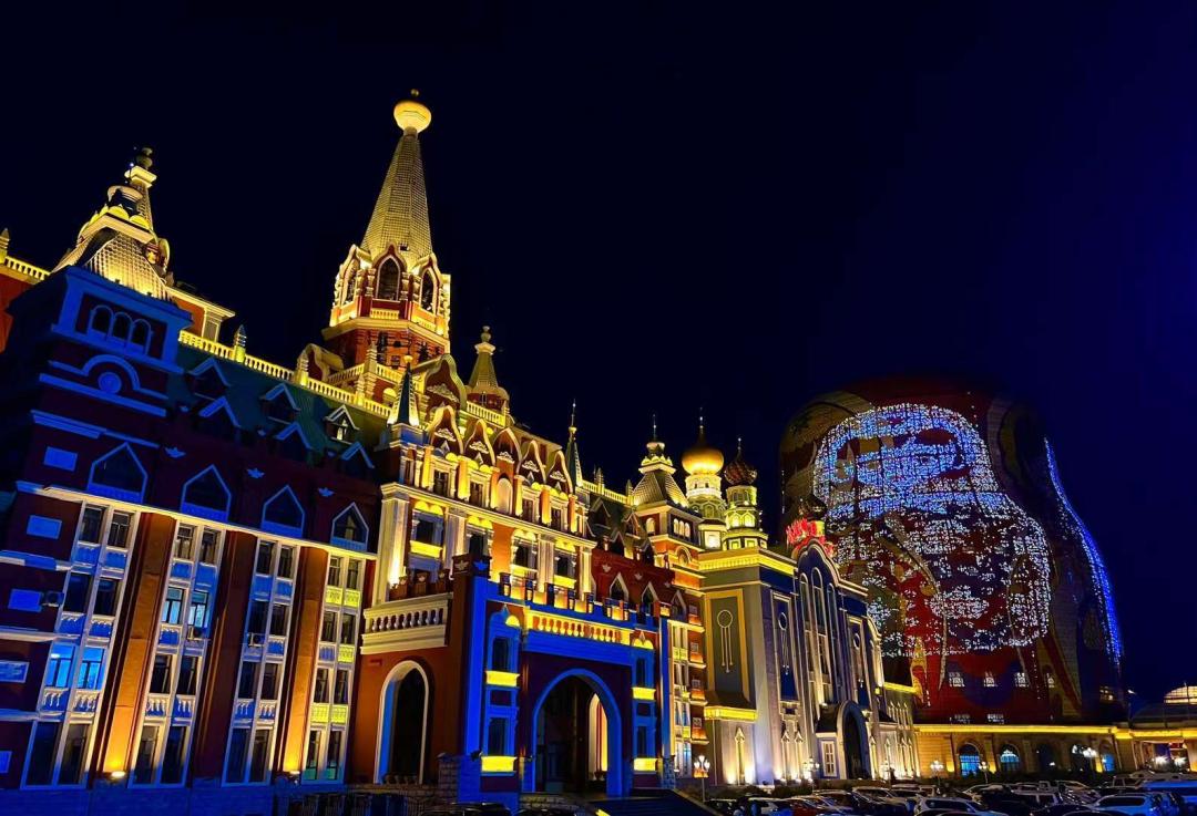 半个中国自驾15天旅游攻略,45天单车自驾30000里环游中国游记