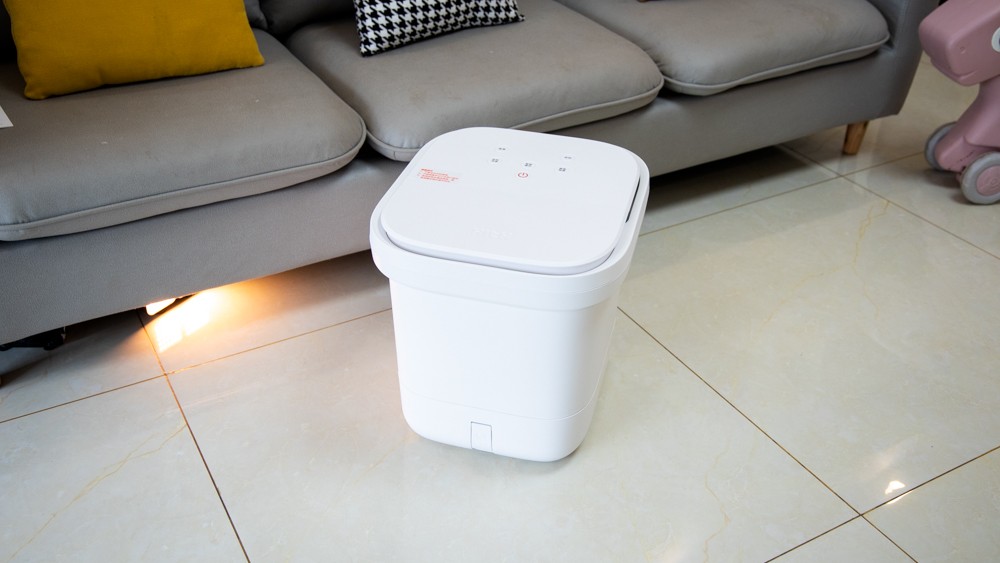 hithj泡脚桶好用吗,hith泡脚桶使用方法