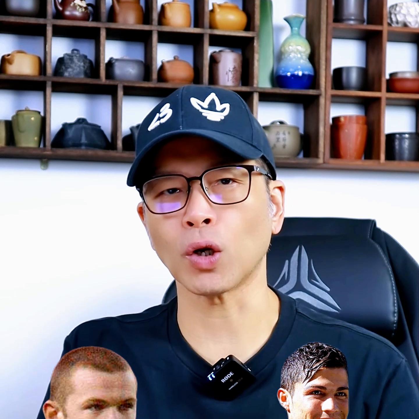 后，你猜榜首位置会否交换？#粤语#足球#足球解说