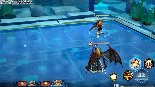 本周限定丨瓦尔德兽将登场!解除友方异常状态,光环提升全队攻击