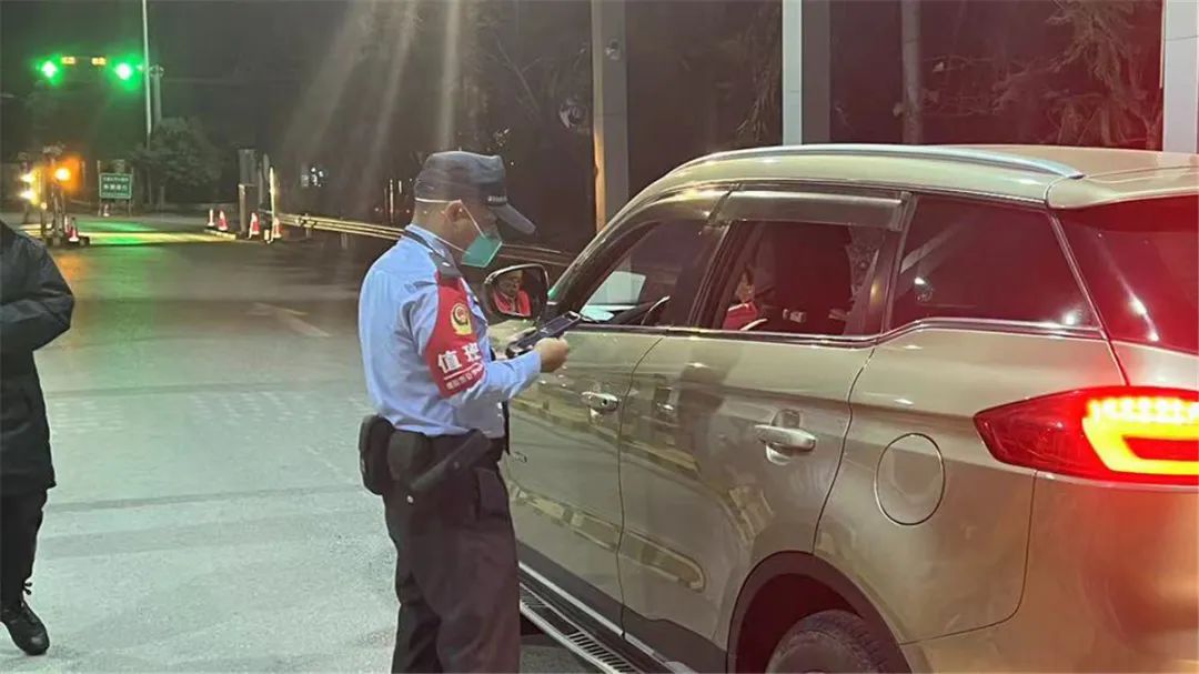 瑞丽防控视频,瑞丽疫情公安