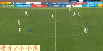 盘点足坛球员暴力冲突合集,中超球迷打架被刑拘