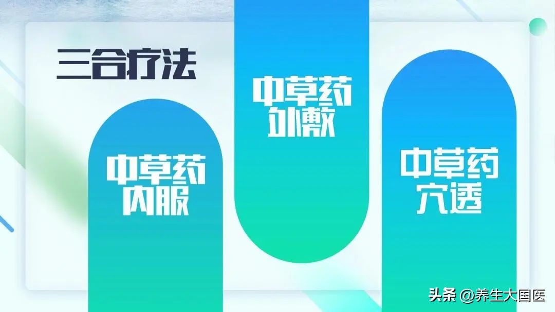 脾胃差,百病生!中医专家独创“三合疗法”,内外同治恢复脾胃元气!