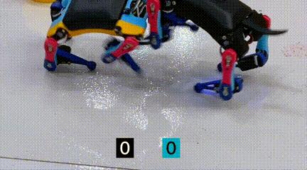 我国机器狗有多便宜,为什么国产机器狗突然这么强了