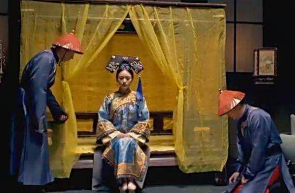 在古代太监最好的差事是什么呢,古代太监都是伺候哪些沐浴更衣