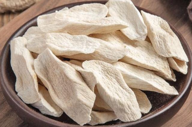 山药用什么方法做出来补脾胃呀,山药是唯一补脾又补肾的中药