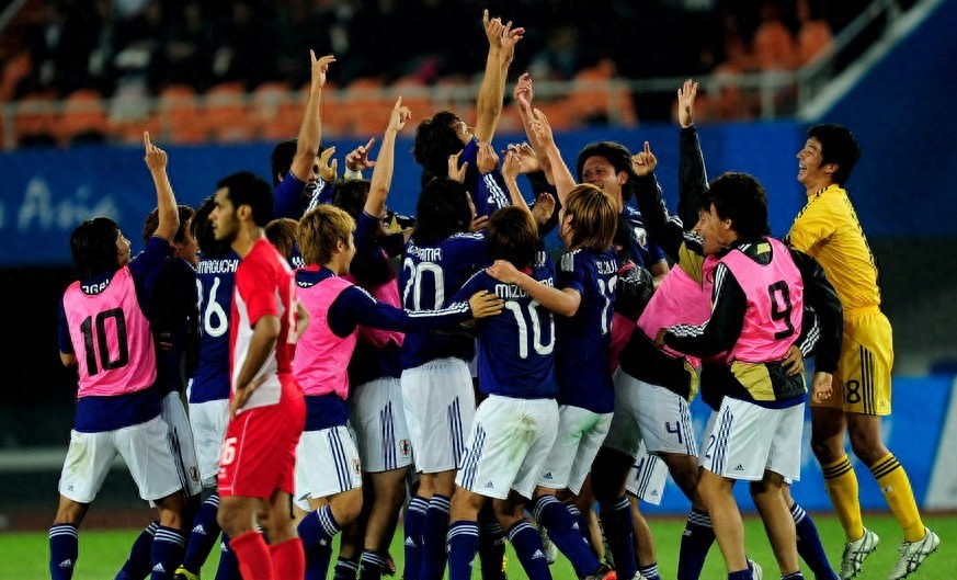 亚运男足赛程韩国比赛,亚运男足韩国120分钟绝杀朝鲜夺冠