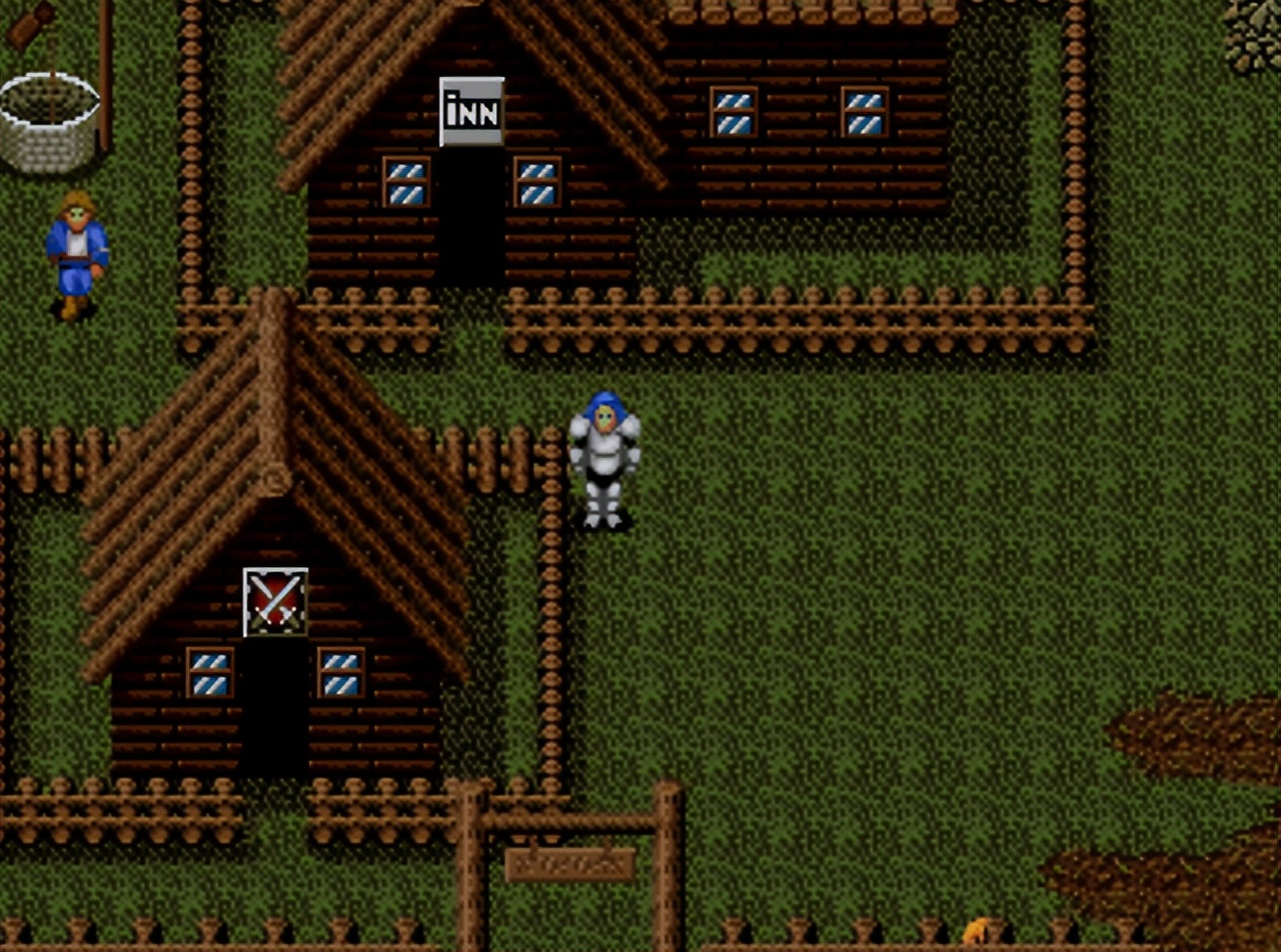 世嘉经典rpg游戏秘籍,世嘉rpg十大经典游戏