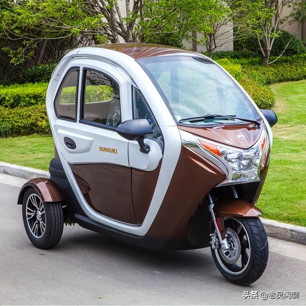 老年代步电动三轮车的毛病有哪些,什么电动三轮车是老年代步车