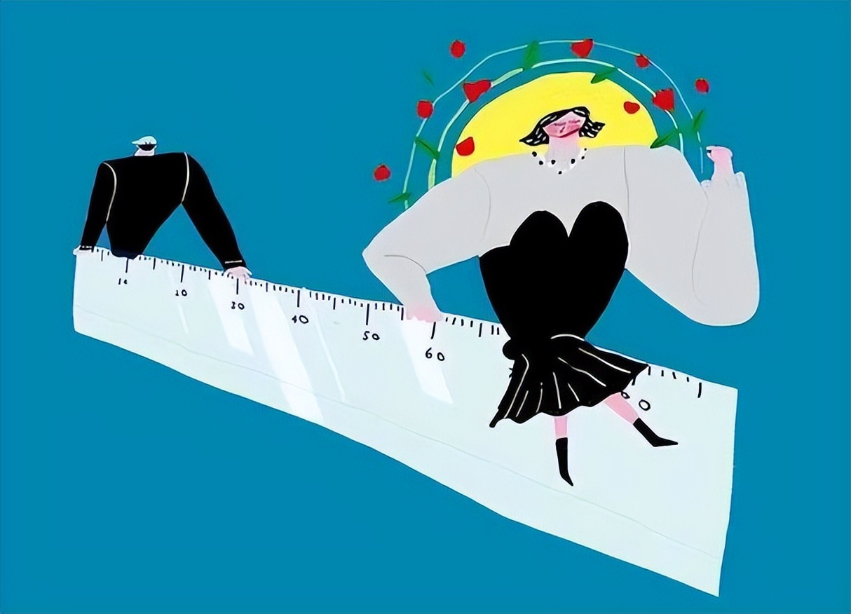 00后男生性别比,00后的男生性别比例为什么会变少