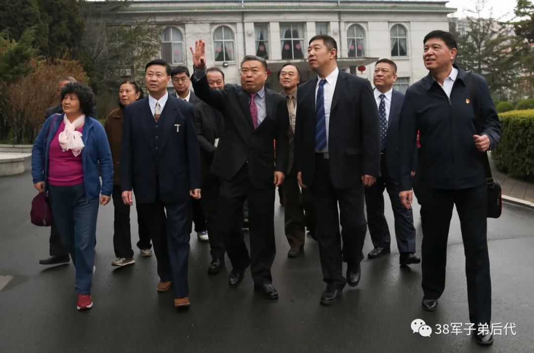 38军朝鲜第一战,朝鲜战争志愿军38军