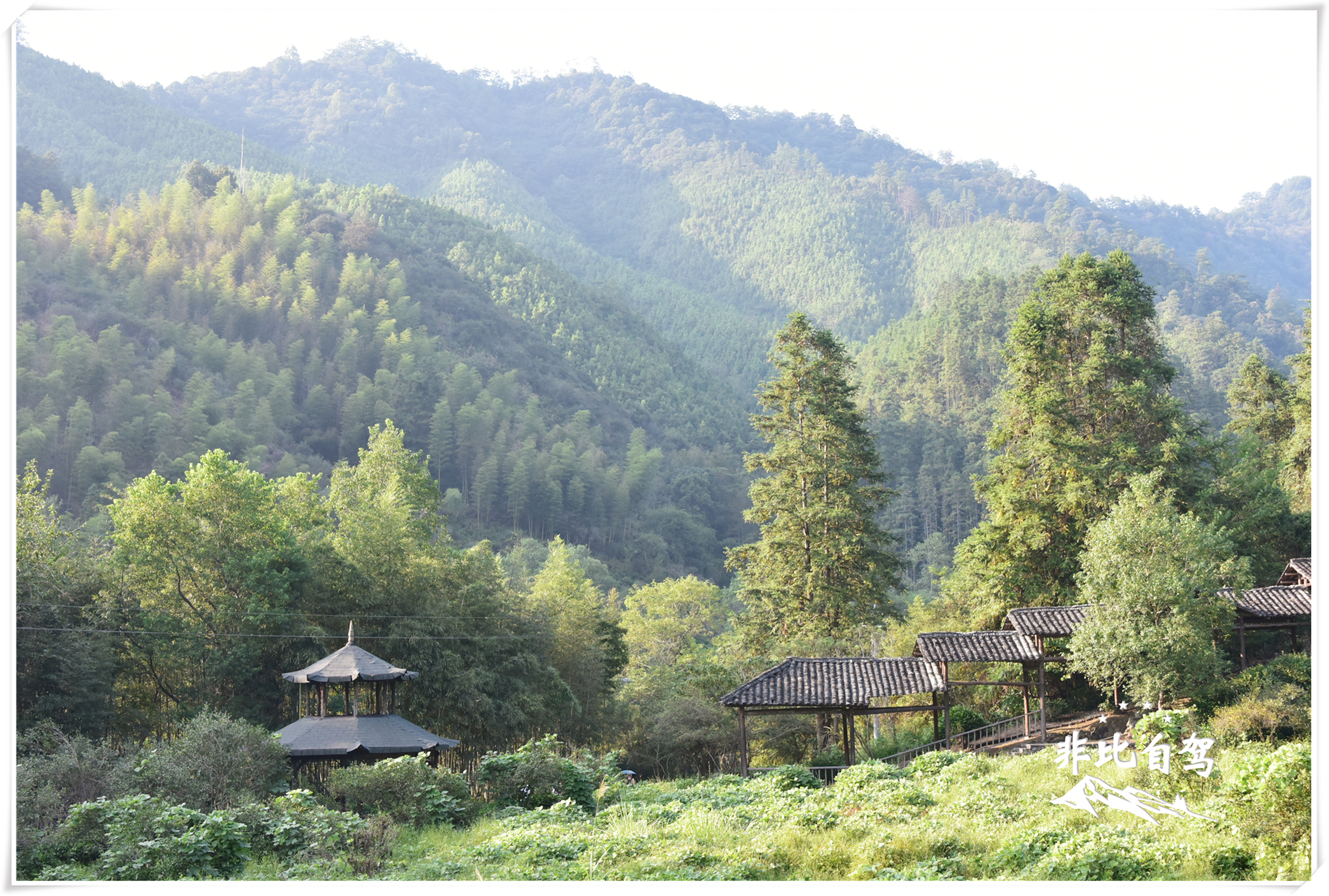 景德镇古镇婺源,被誉为瓷都的景德镇婺源