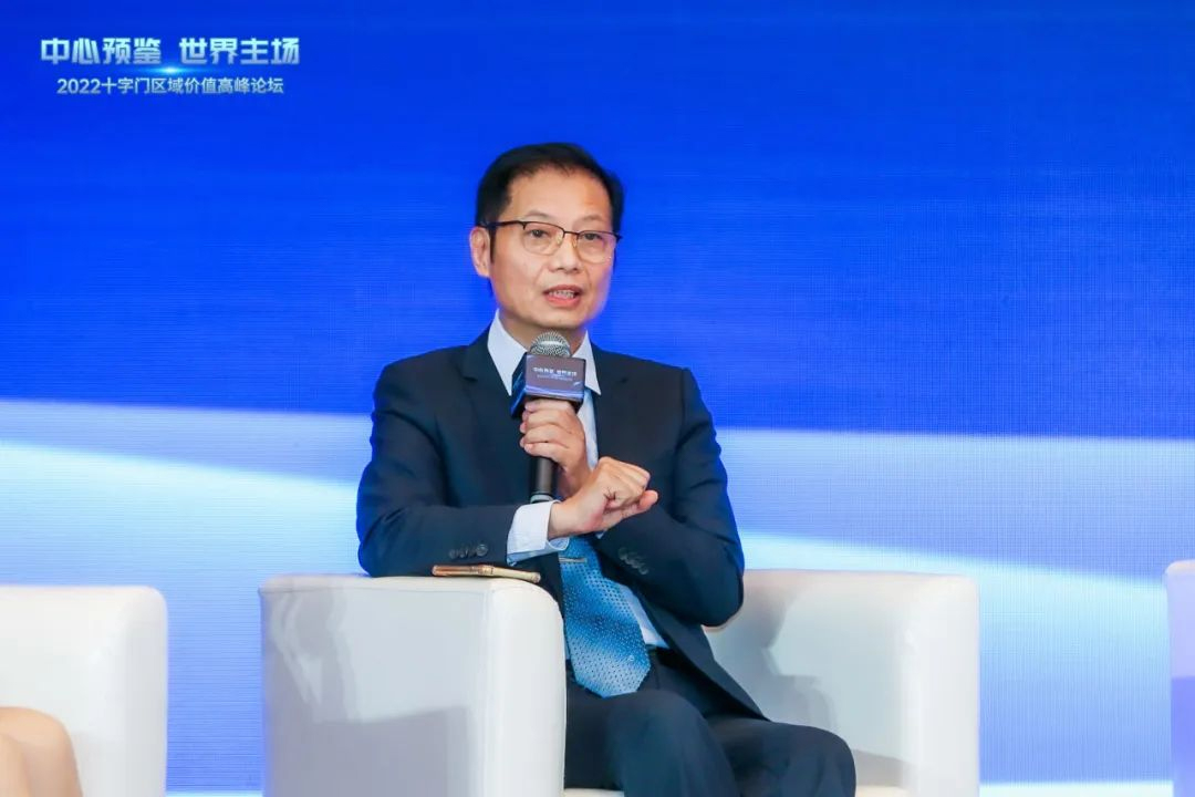 世界高峰论坛,世界领袖与企业领袖高峰论坛