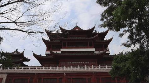 深圳古风拍照场地,广东深圳古风拍照推荐