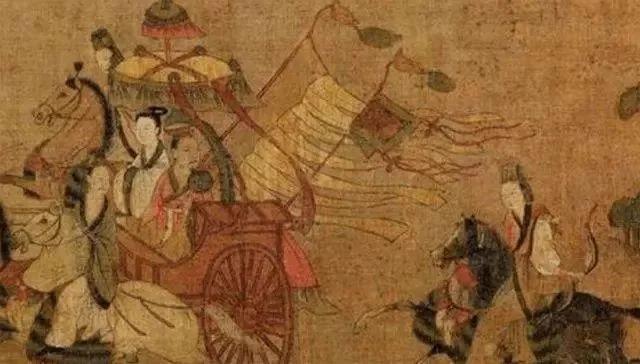 北齐高洋的电视剧,北齐皇帝高洋