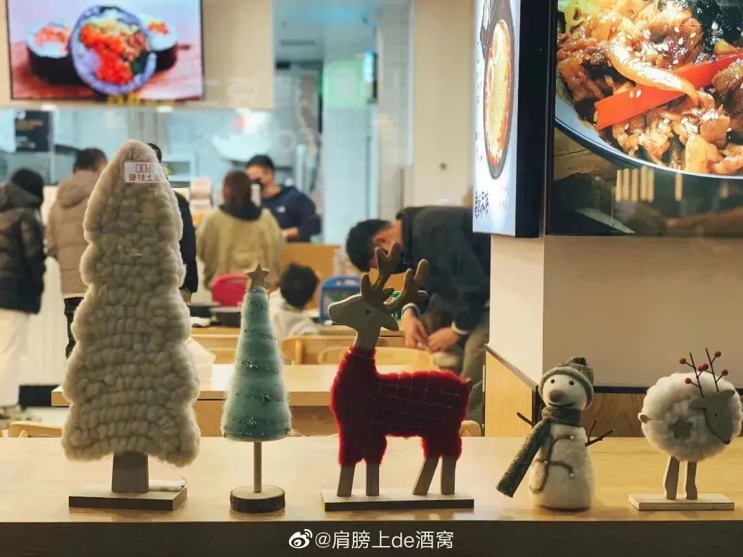 昨夜的滨江道，彻底刷屏了！