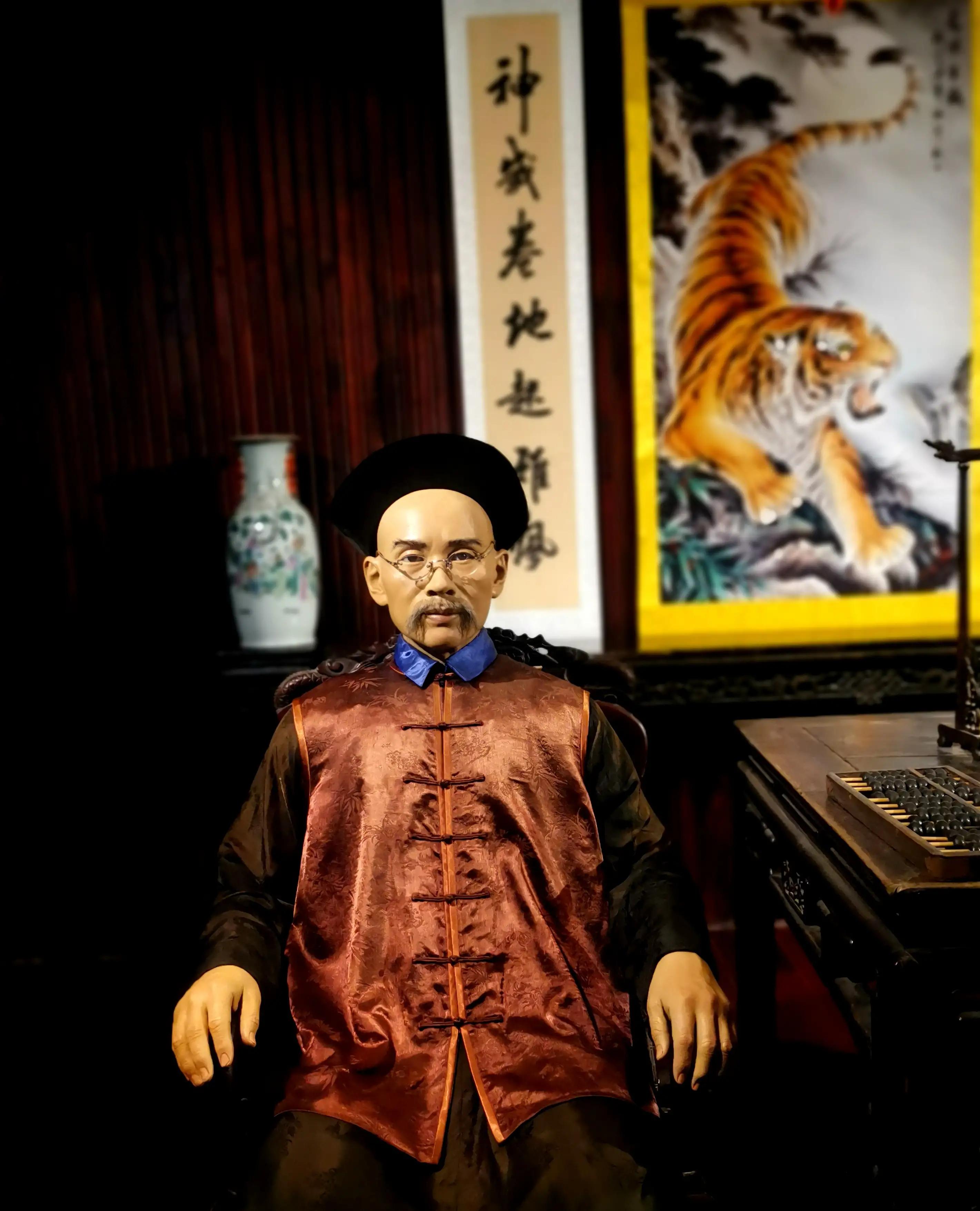 梅溪牌坊简介,珠海梅溪牌坊来历