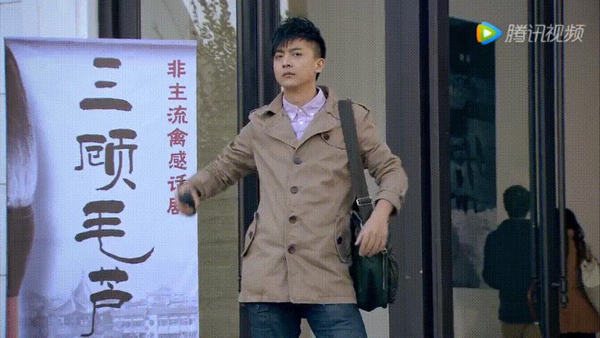 黑马和二哈,二哈张益达