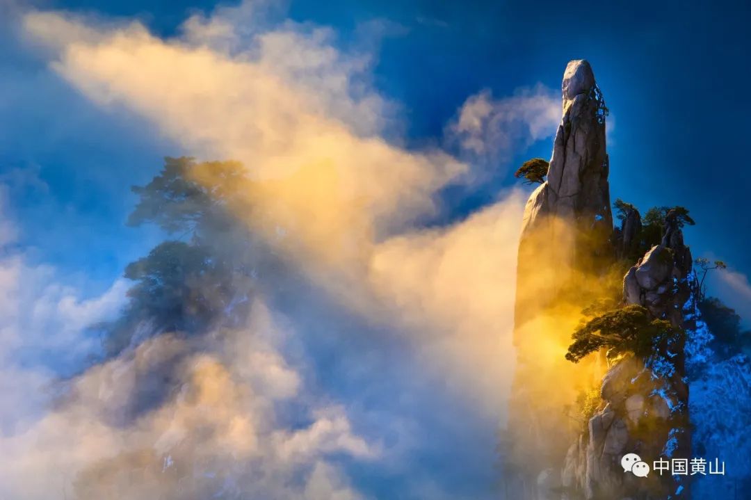 歙县记者节,记者采访风景视频素材