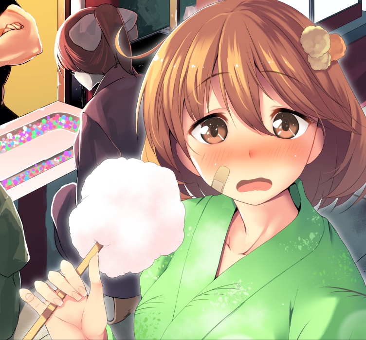 当日本R18画师学会如何在B站营业