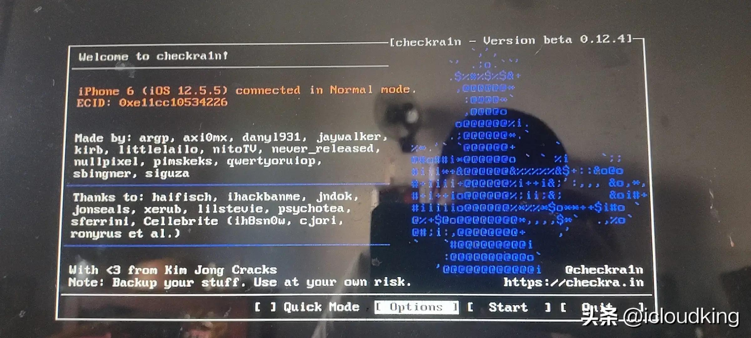 有激活锁的iphone了还可以越狱吗,越狱能绕过激活锁吗