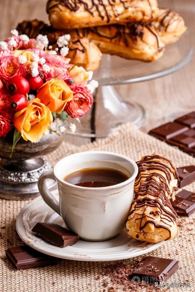 如何深入了解咖啡,年轻人对咖啡的看法和见解