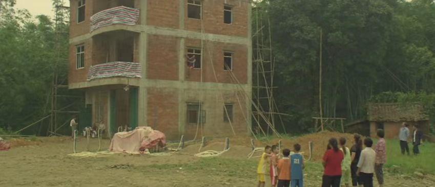 天水围的夜与雾真实吗,天水围的夜与雾真实事件