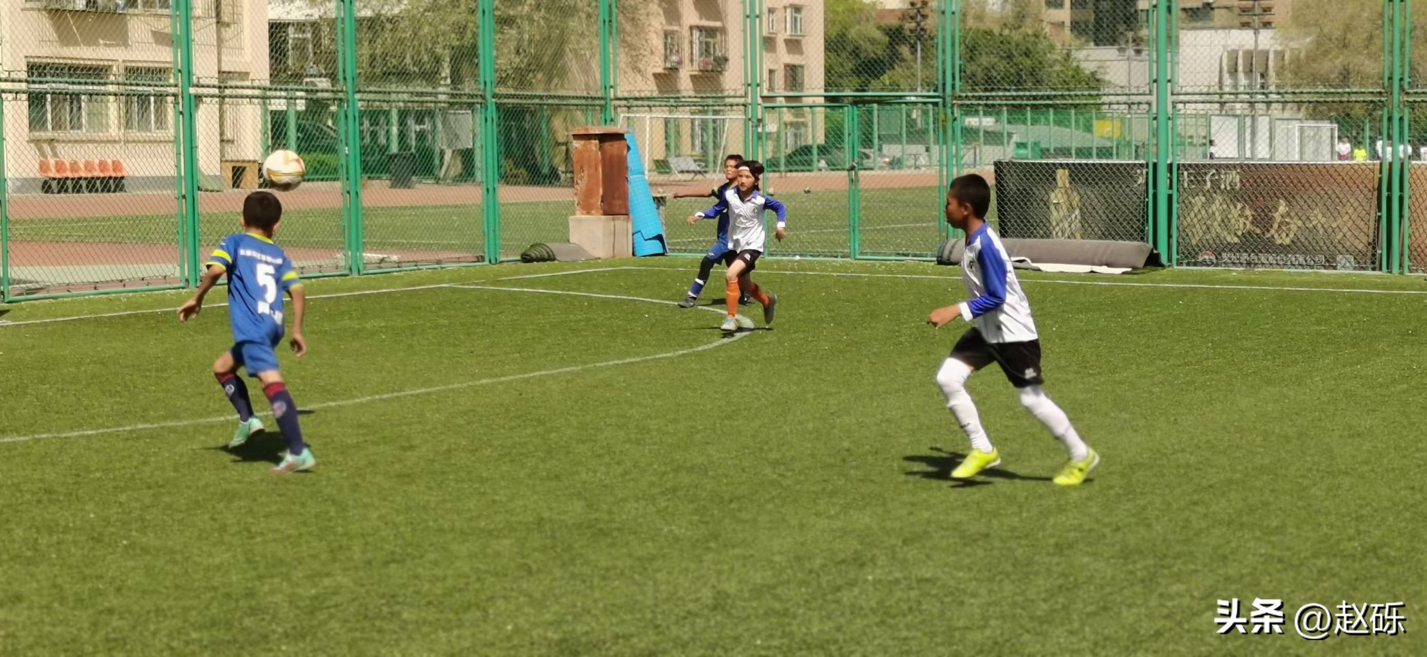 2024年乌鲁木齐中小学足球比赛,乌鲁木齐青少年5人制足球比赛