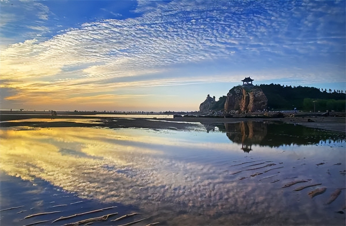 这么近那么美周末到河北去哪里玩,河北省小众宝藏旅行地一日游