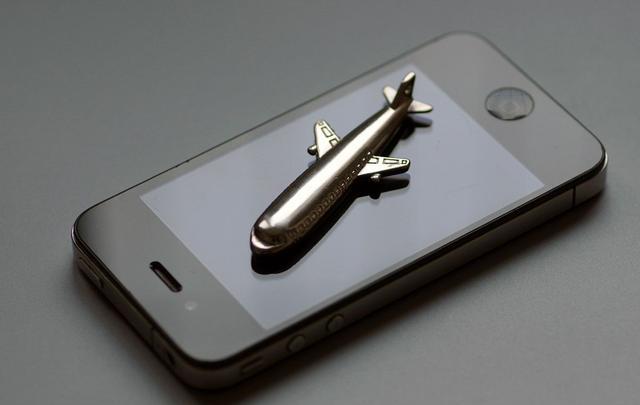 手机飞行模式到底有什么作用,手机飞行模式的用处你真的知道吗