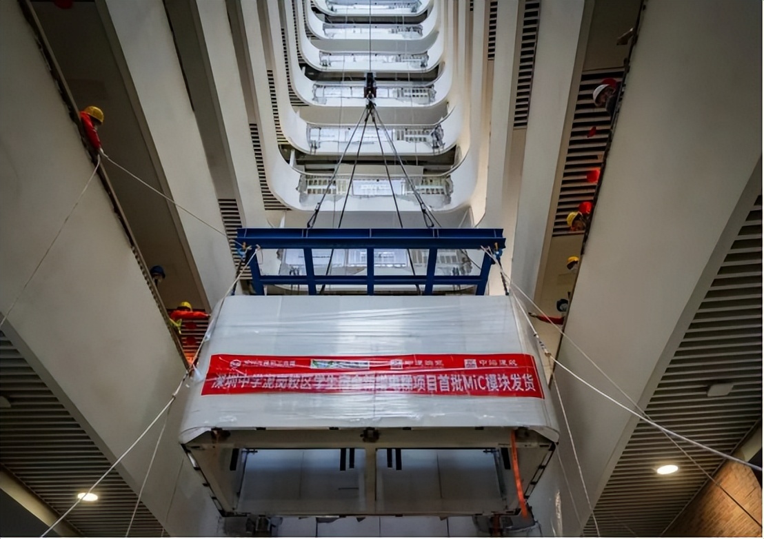 装配式建筑和非装配式建筑区别,装配式建筑和装配式装修