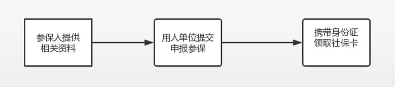 第一次缴纳社保操作流程,缴社保的三种方式你知道么