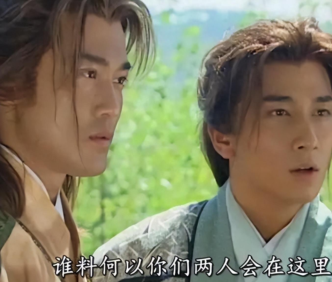 男星拍吻戏害羞是因为喜欢吗,男星拍吻戏反应大不同