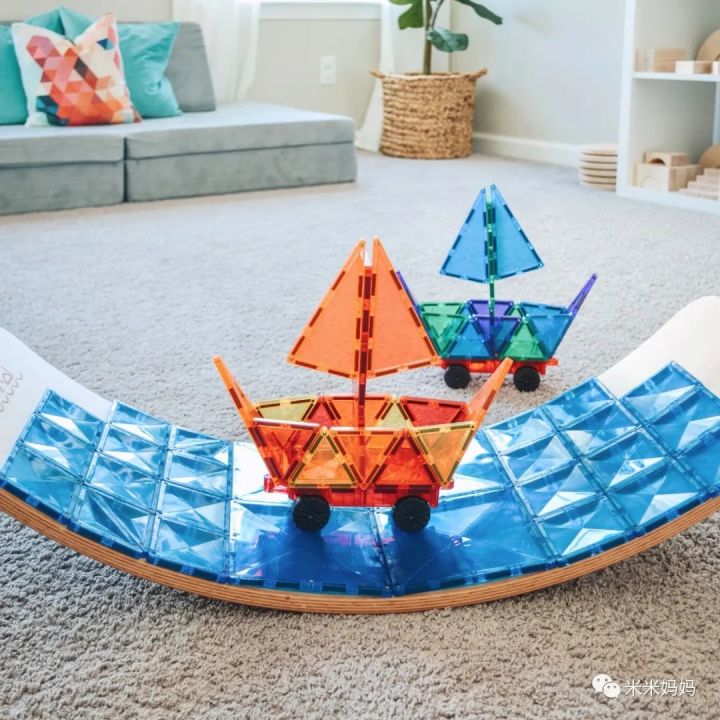 彩窗磁力片和一般磁力片区别,彩窗磁力片