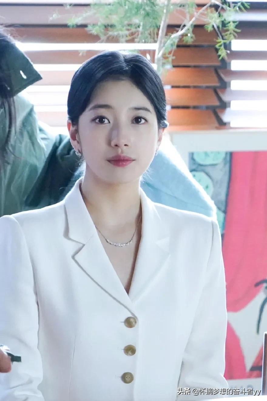 安娜韩剧崔智勋,韩剧安娜演技