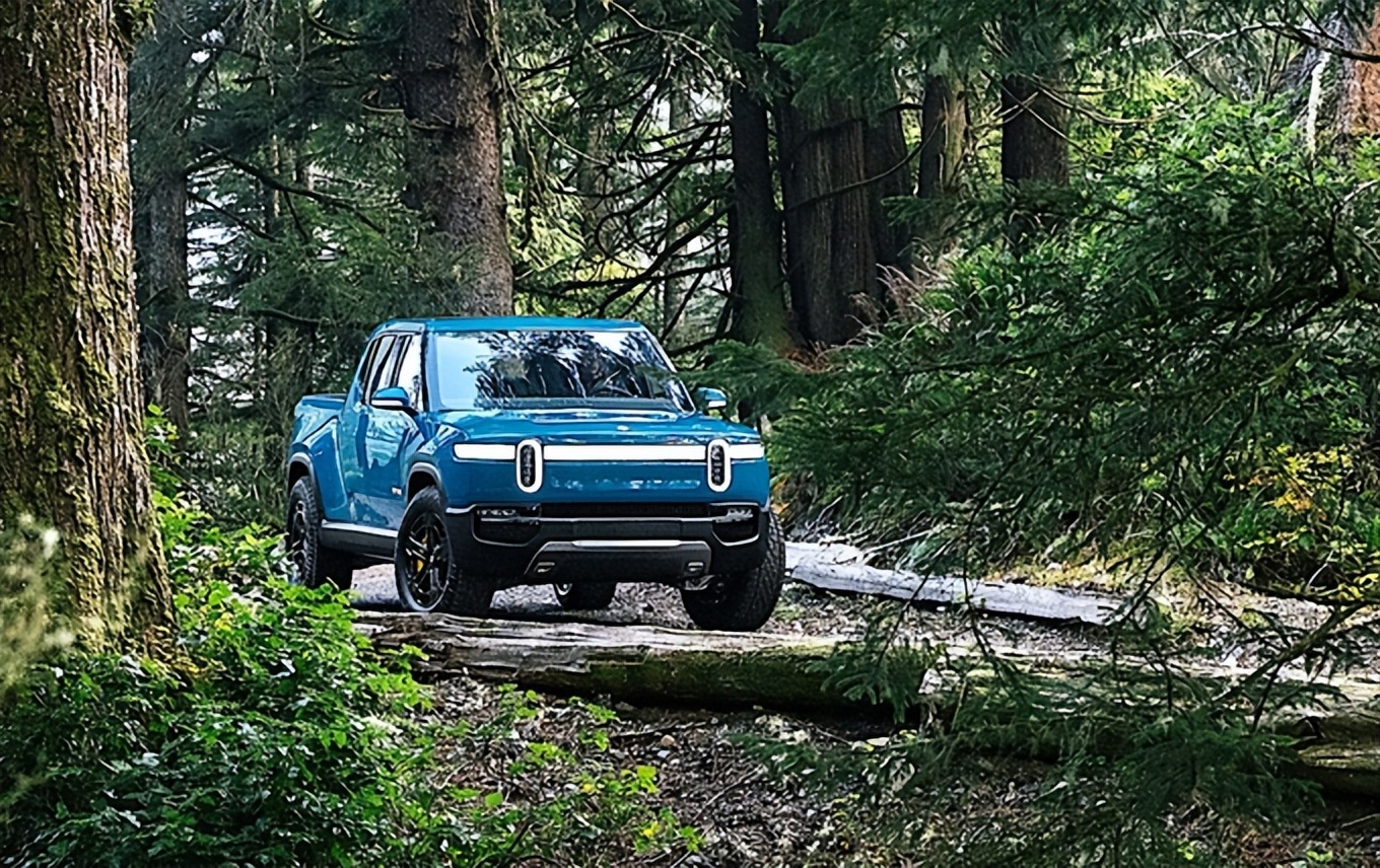 cybertruck电动皮卡国内预定,电动皮卡最新款