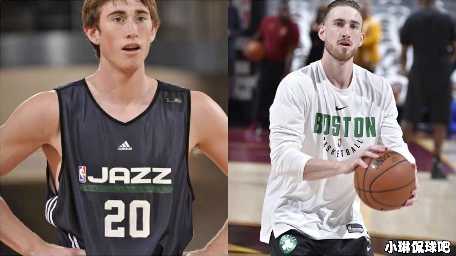 NBA现役最帅球星，有你心目中的那位吗？