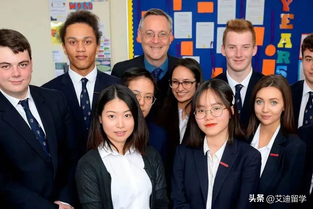 英国百年公学介绍,英国百年学校