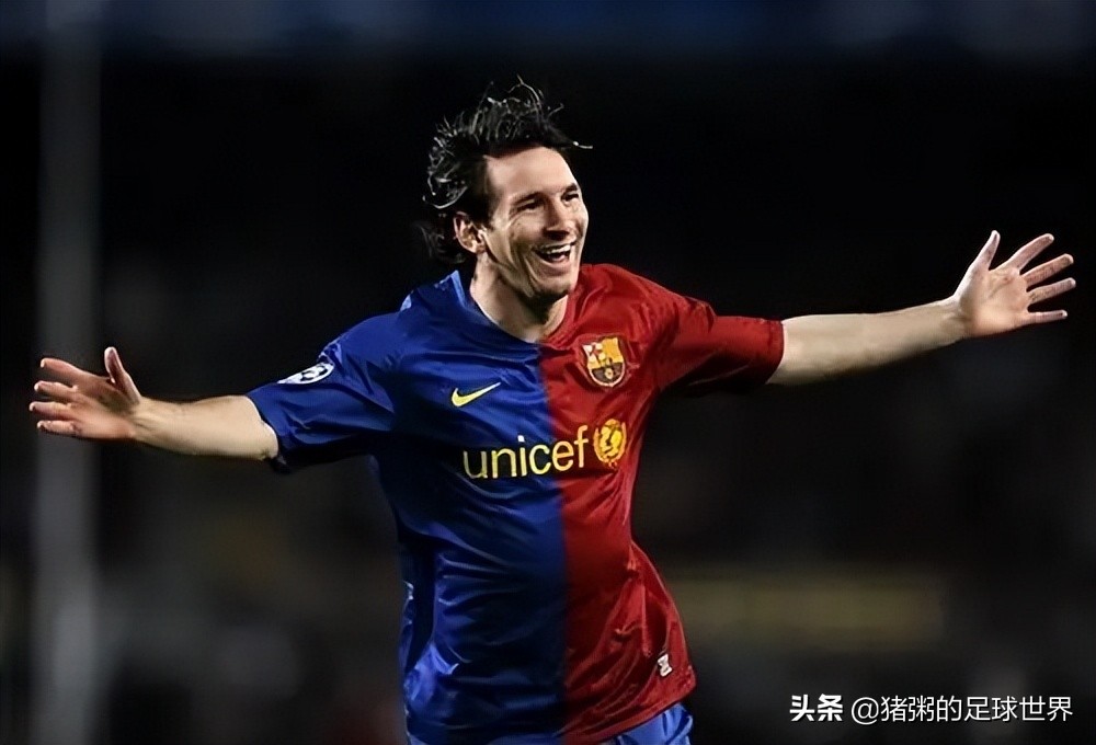 21世纪足坛十大前锋,21世纪足坛前10年最佳中锋