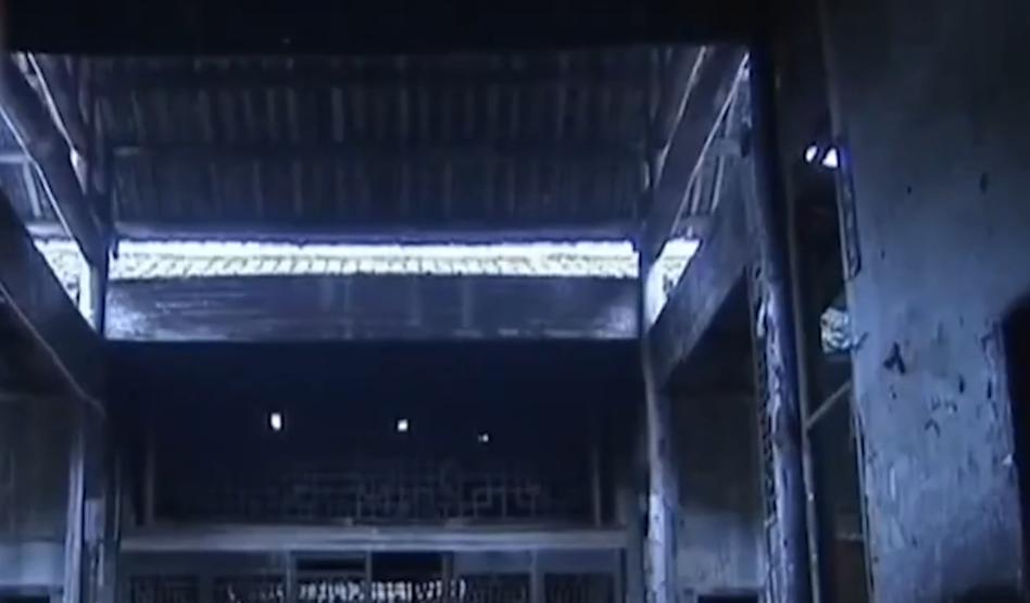 长沙灵异事件大揭秘凶宅,湖南凶宅