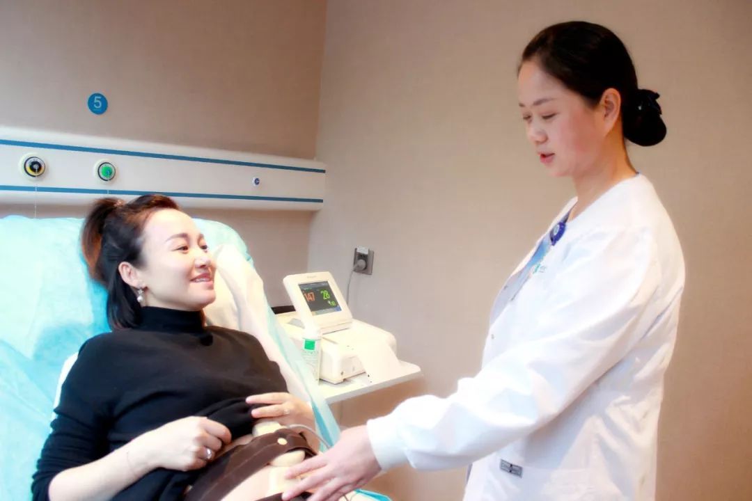 产检大夫说胎儿头大什么意思,产检说头大是暗示什么