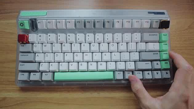 filco和其他机械键盘的区别,键盘侠素养大全