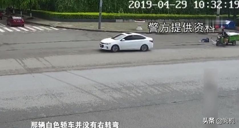 小伙子受伤却不愿去医院后续,小伙因车祸致残