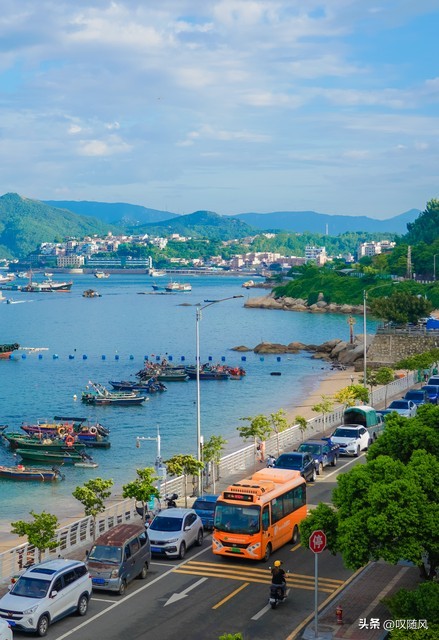 南澳岛彪哥捕鱼最新视频,南澳岛在哪里哪个市