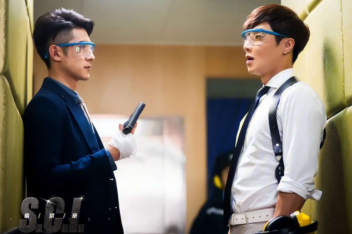 比较好看的悬疑电视剧推荐几部,好看的悬疑电视剧推荐最近更新的