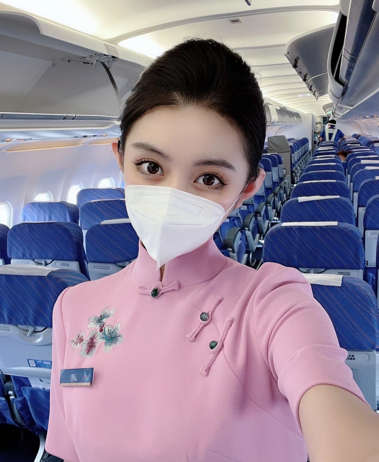 就业方向民航,民航空乘就业